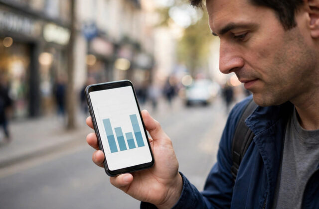 How to Check Data Usage Per App on iPhone