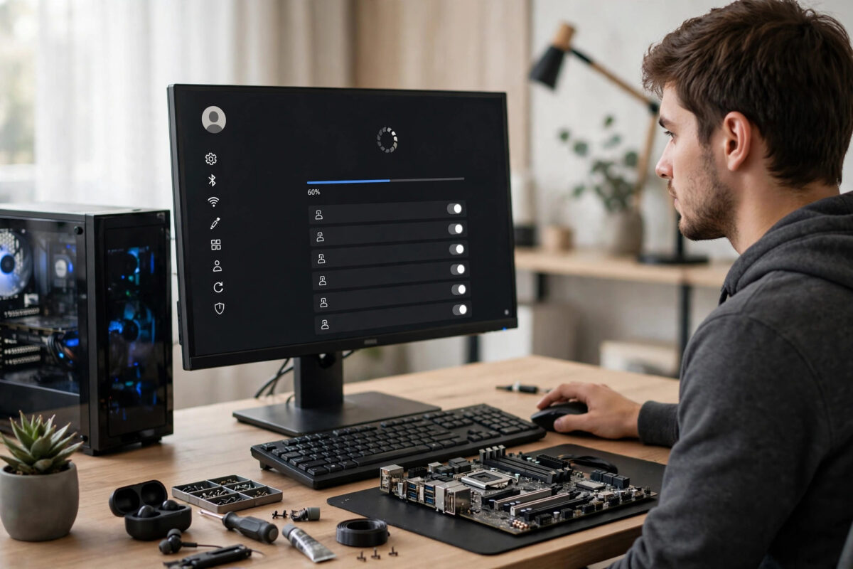 How to Check for Driver Updates on Your PC Step by Step 1 How to Check for Driver Updates on Your PC Step by Step