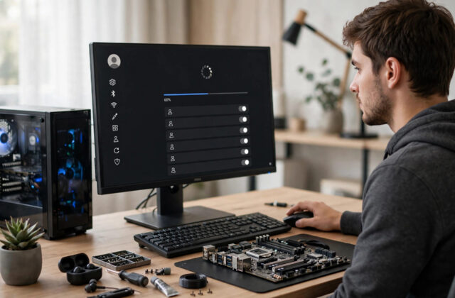 How to Check for Driver Updates on Your PC Step by Step