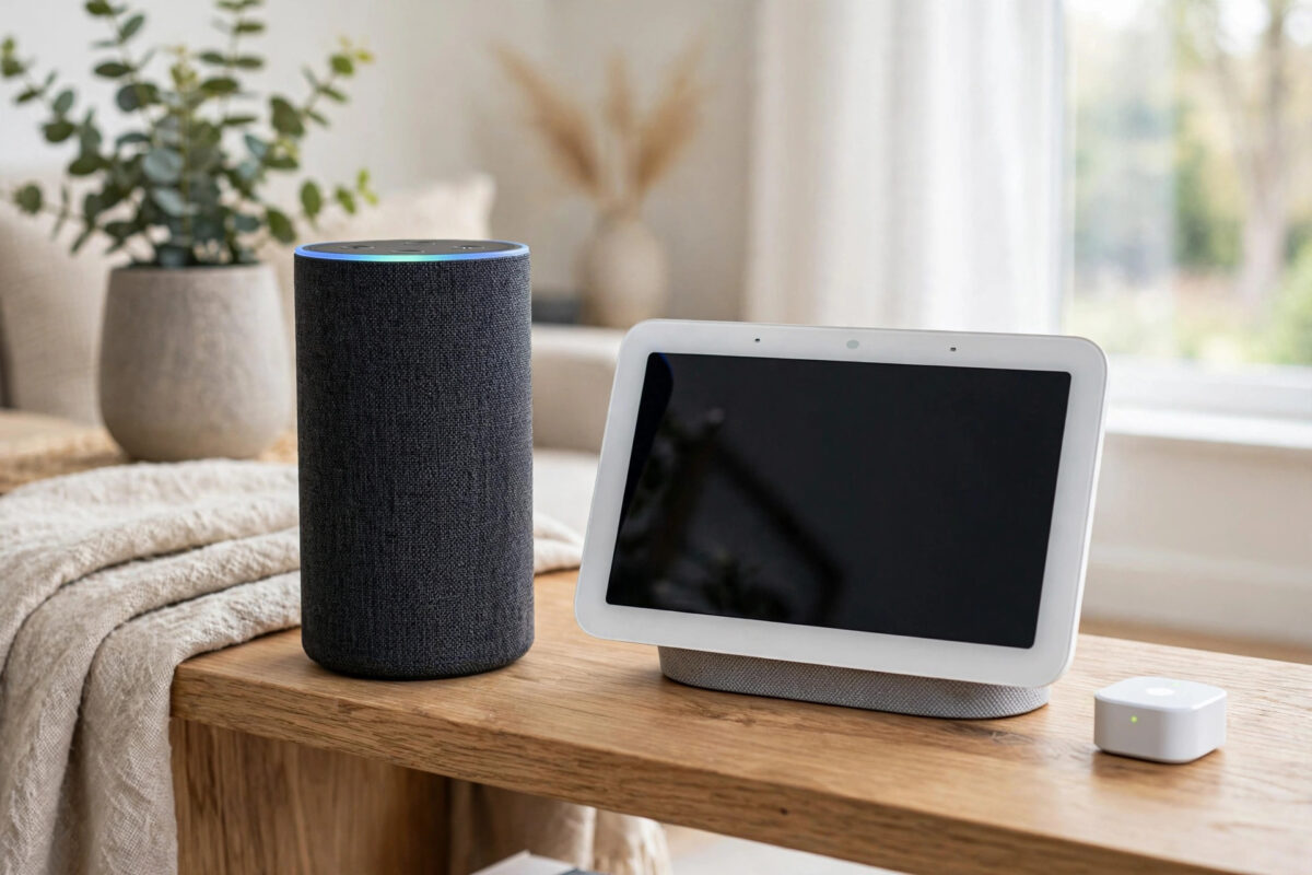 How to Check If Your Echo or Nest Is a Thread Border Router