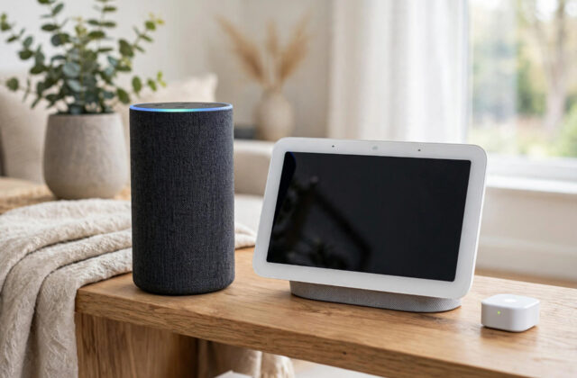 How to Check If Your Echo or Nest Is a Thread Border Router