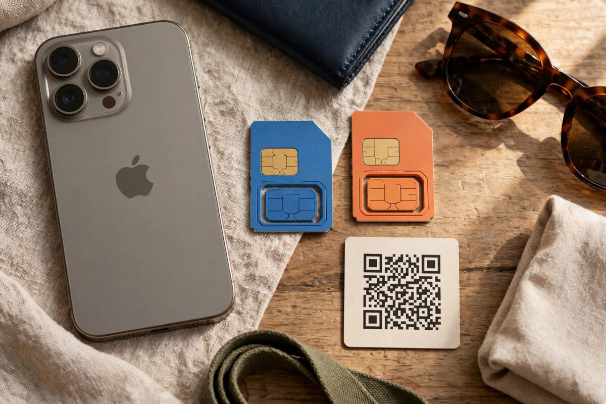 How to Check If Your iPhone Is Unlocked for Any Carrier