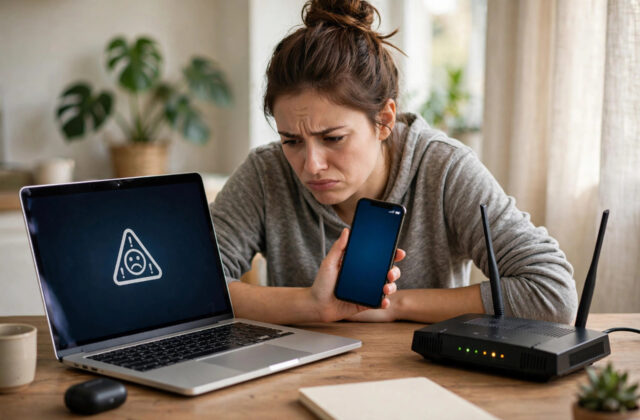 How to Check If a Website Is Down or Your Internet Is Broken