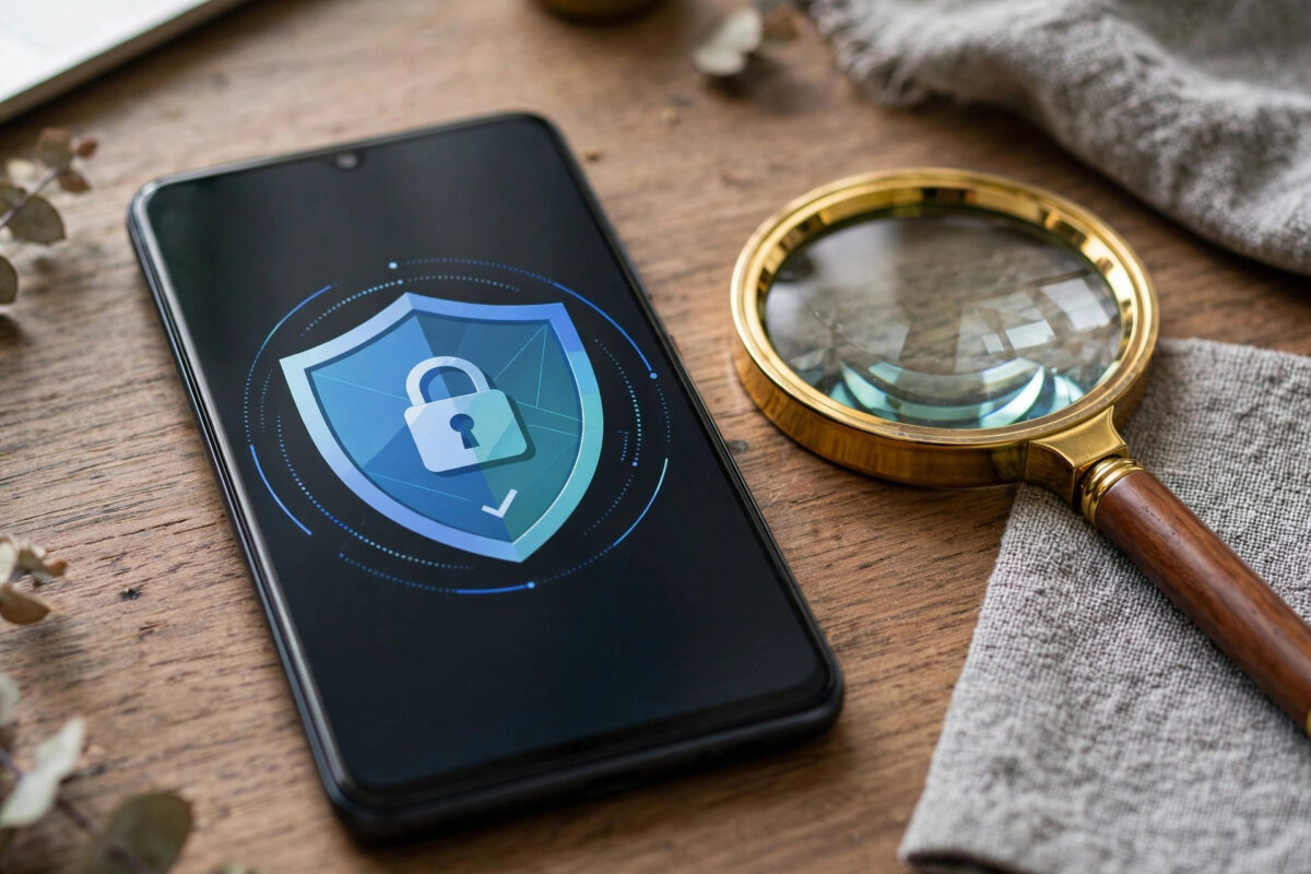 How to Check If Your Android Phone Has a Virus (And Remove It)