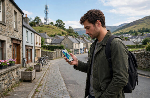 How to Check If Your Area Has 5G Coverage (Step by Step)