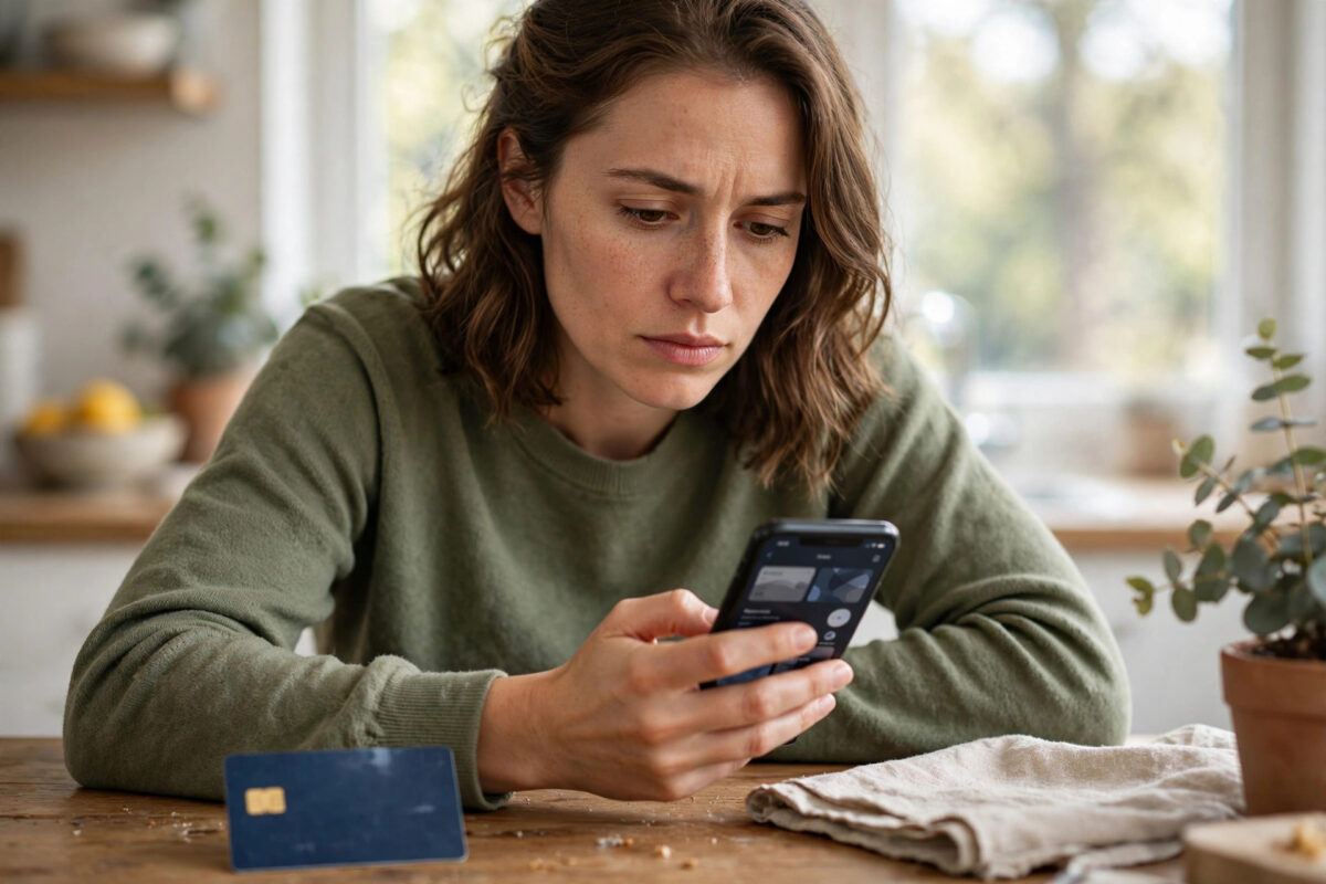 Banking App Down or an Account Problem? How to Tell the Difference