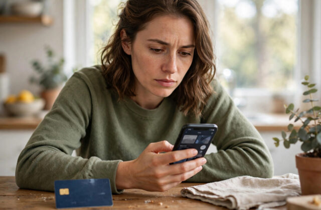 Banking App Down or an Account Problem? How to Tell the Difference