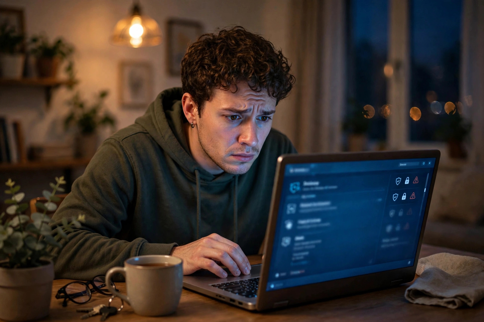 How to Check If Your Email Was Leaked in a Data Breach