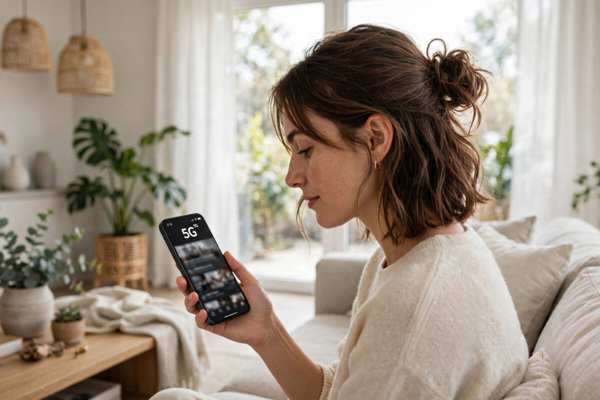 How to Check If Your Phone Supports 5G (Android & iPhone)