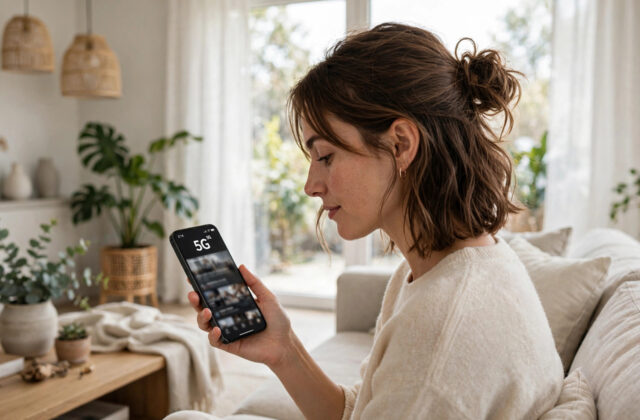 How to Check If Your Phone Supports 5G (Android & iPhone)