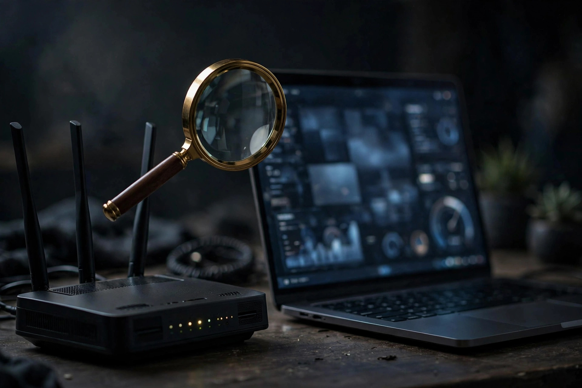 How to Check If Your Router Has Been Hacked (Warning Signs + Fixes)