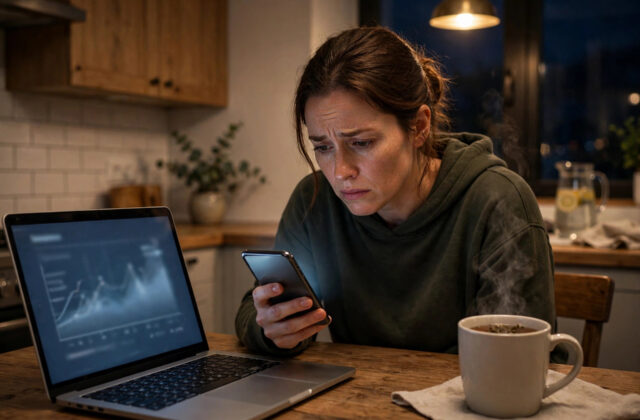 How to Check If Your Website Is Down for Everyone Now