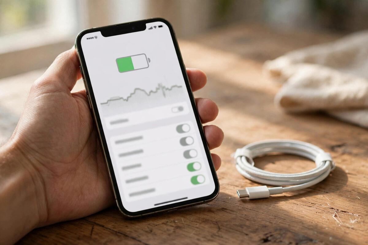 How to Check iPhone Battery Health and Maximum Capacity 1 How to Check iPhone Battery Health and Maximum Capacity