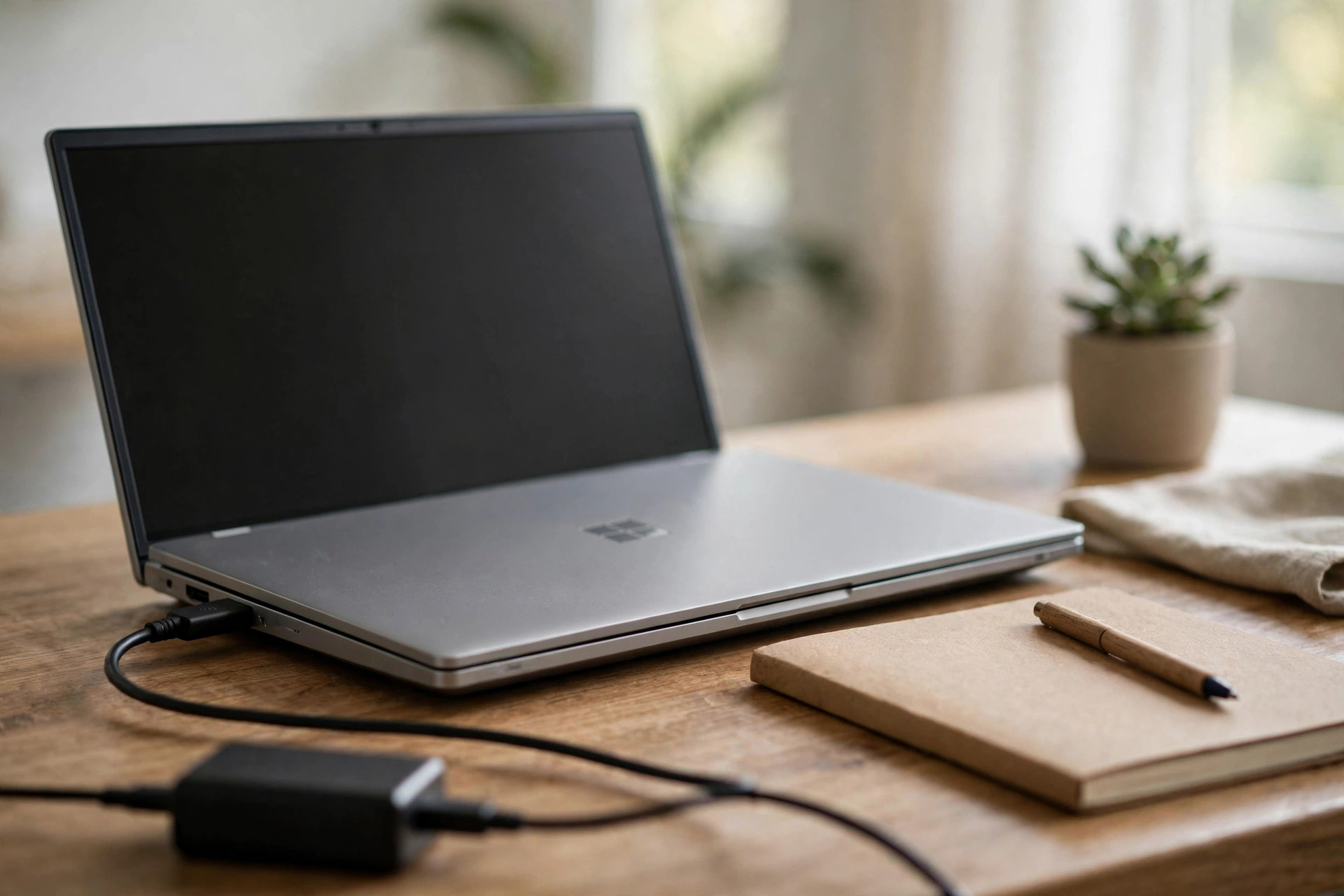 How to Check Laptop Battery Health in Windows Quickly and Accurately
