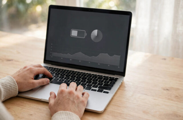 How to Check Your MacBook Battery Health and Cycle Count in Minutes