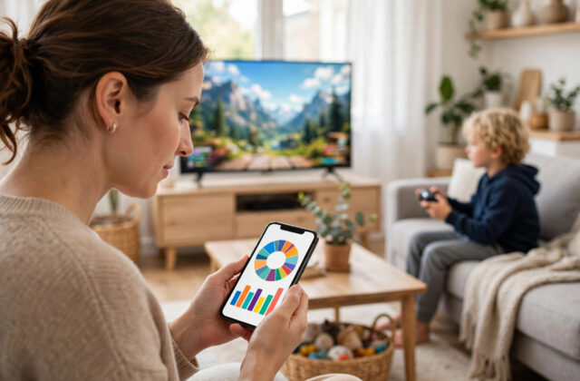 How to Check Play Time Reports and Screen Time on Consoles