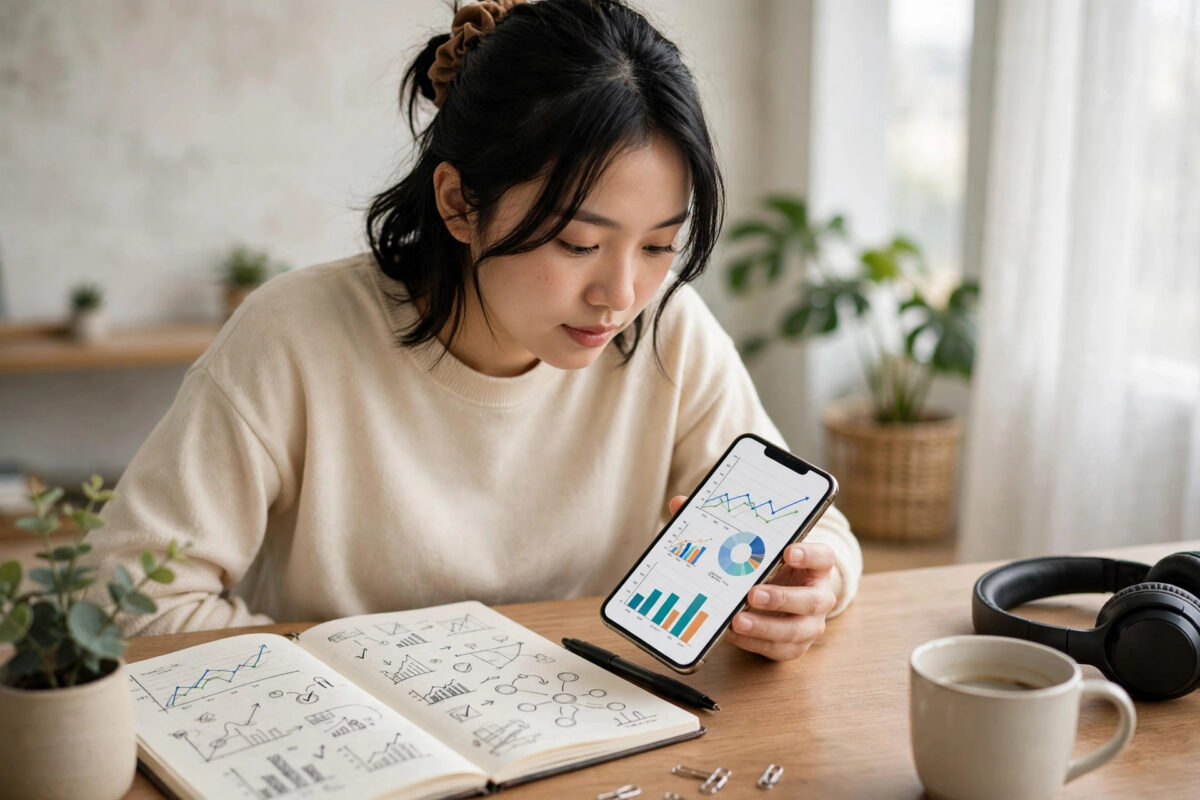 How to Check If Your TikTok Videos Are Eligible for the For You Feed 1 How to Check If Your TikTok Videos Are Eligible for the For You Feed