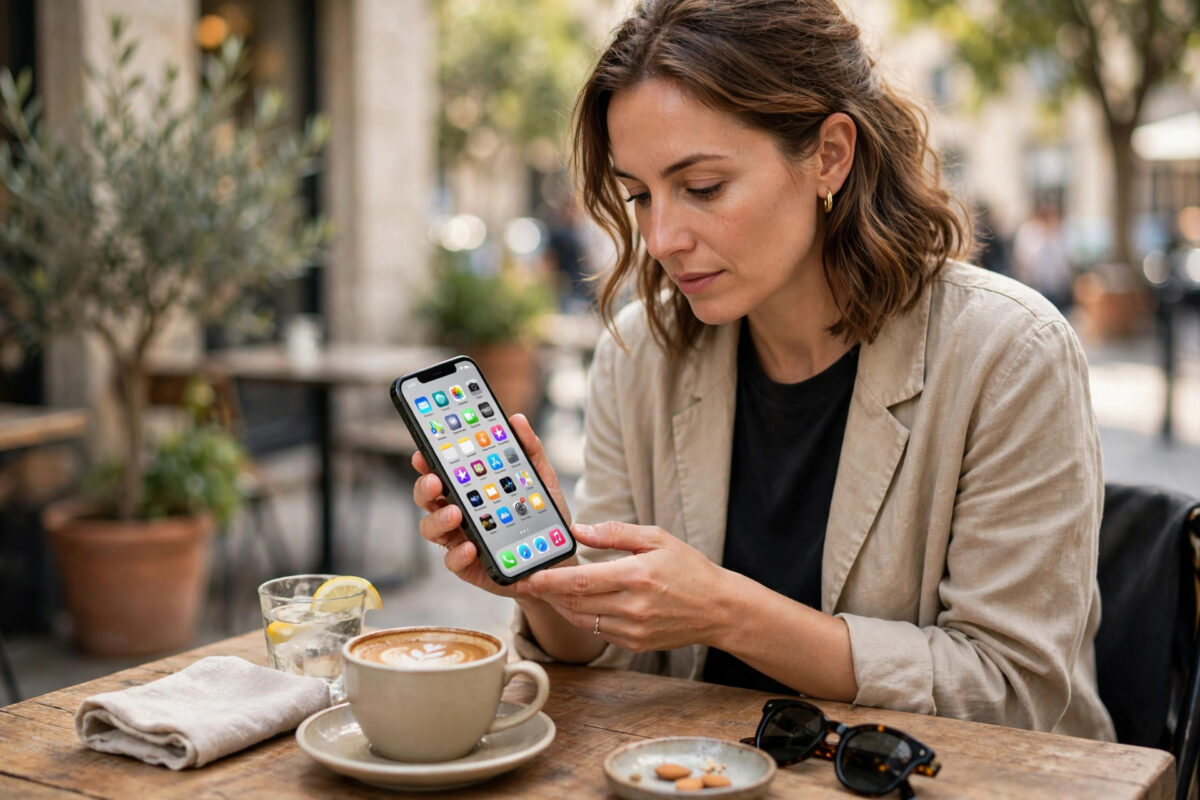 How to Check Which Apps Use the Most Battery on iPhone 1 How to Check Which Apps Use the Most Battery on iPhone