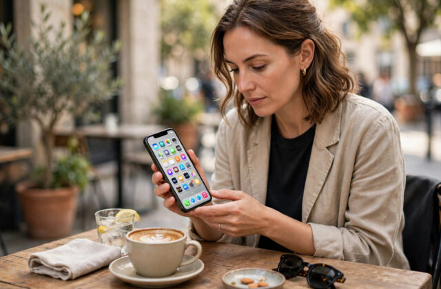 How to Check Which Apps Use the Most Battery on iPhone