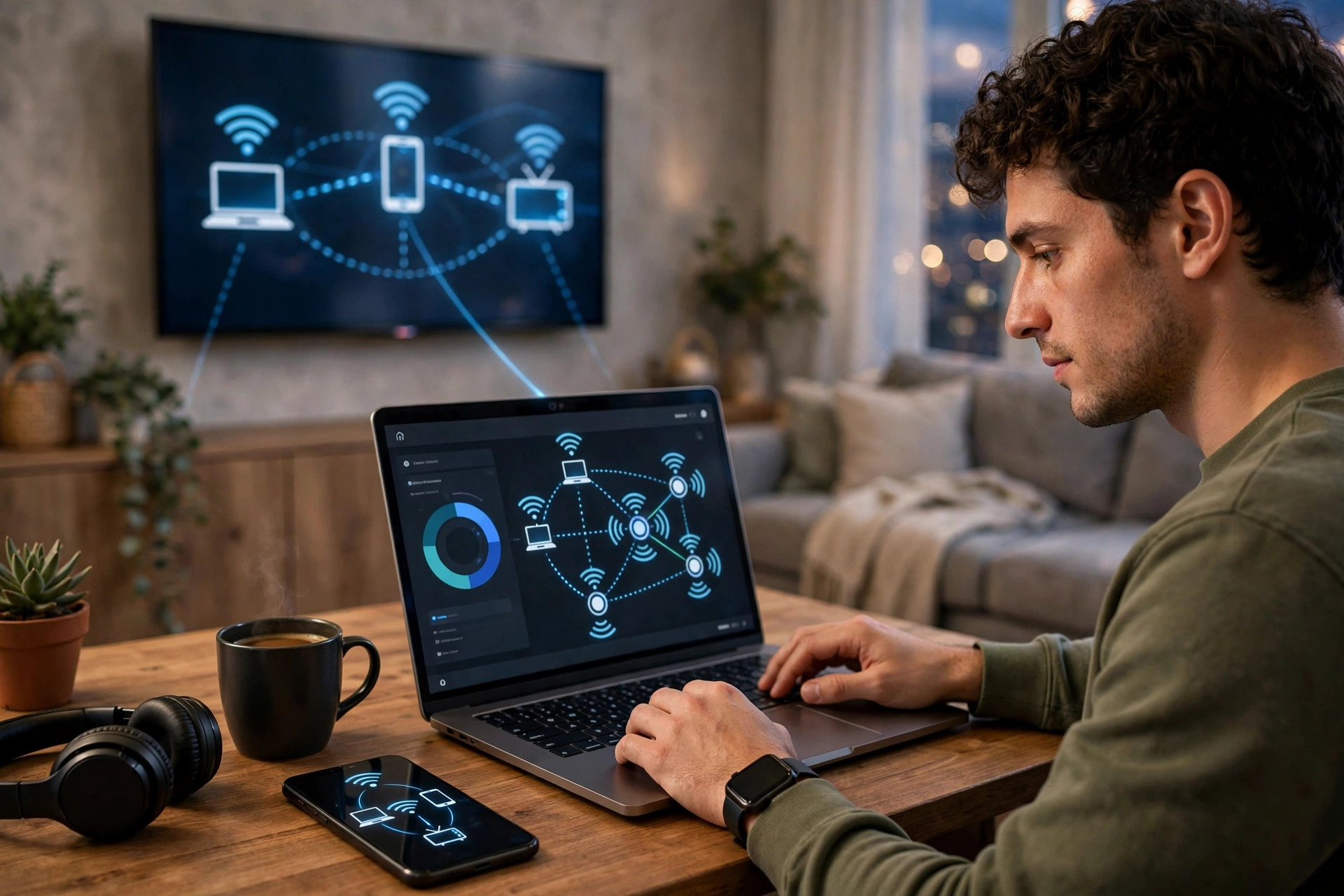 How to Check Which Devices Are Connected to Your Wi-Fi