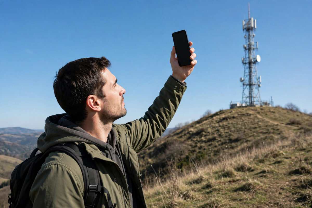 How to Check Which Network Band Your Phone Is Using