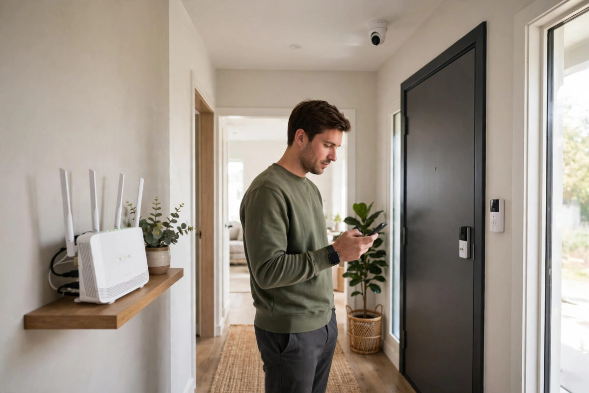 How to Check Which Smart Home Devices Use the Most Wi-Fi Bandwidth