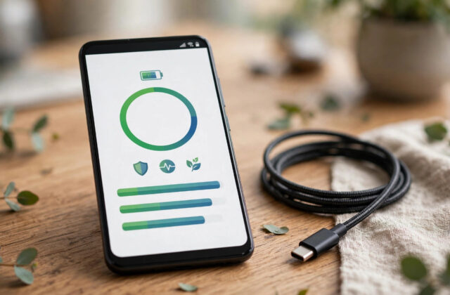 How to Check Your Phone's Battery Health on Android