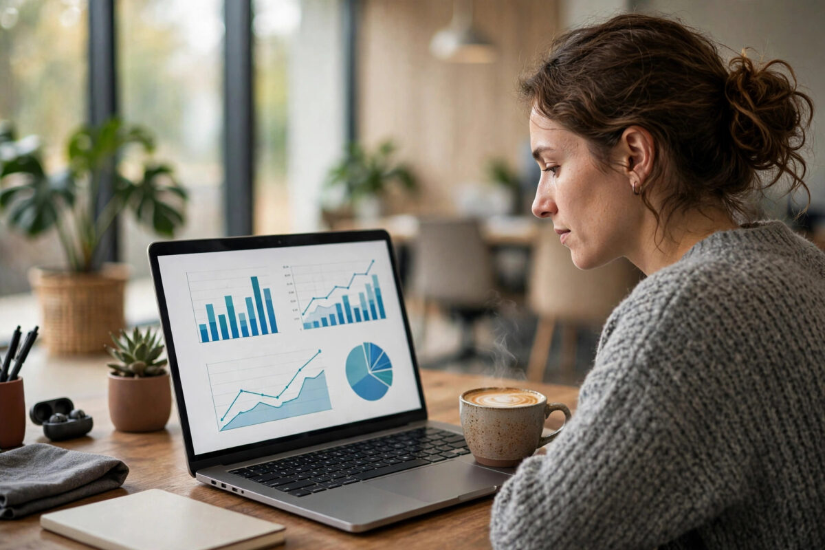 How to Check Your Website Traffic with Google Analytics (GA4)