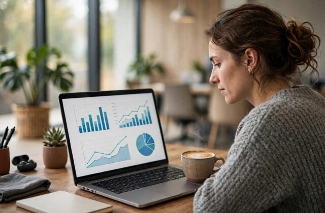 How to Check Your Website Traffic with Google Analytics (GA4)