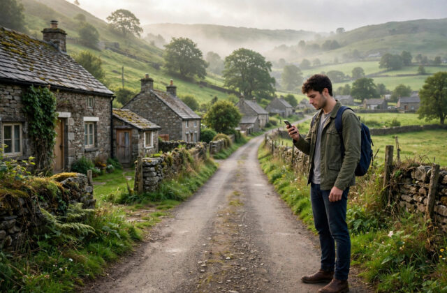 How to Choose the Best Network for Your Village or Town