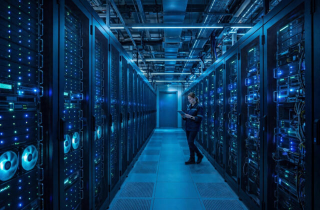 How to Choose the Best Web Hosting for a New Website