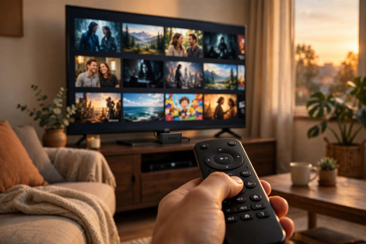 How to Clear App Cache on Firestick to Stop Buffering 1 How to Clear App Cache on Firestick to Stop Buffering