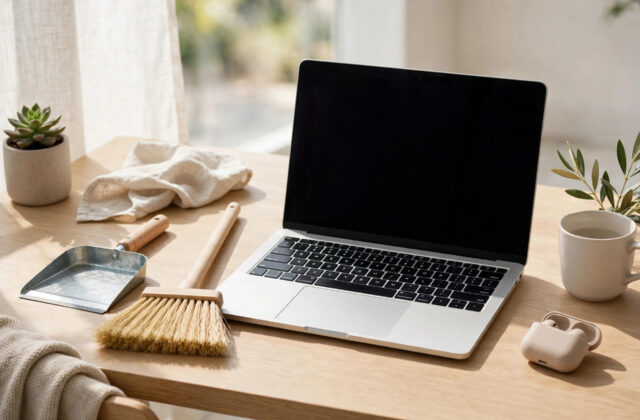 How to Clear Cache and Cookies in Safari on Mac