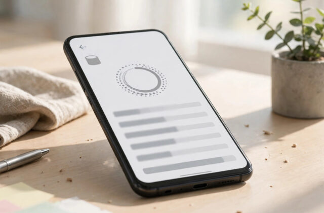 How to Clear the Cache on an Android Phone Safely (Without Losing Data)
