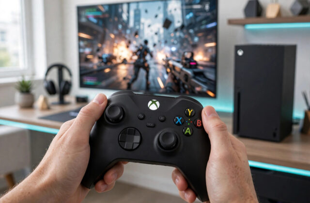 How to Clear the Cache on Xbox Series X to Fix Stuttering Games