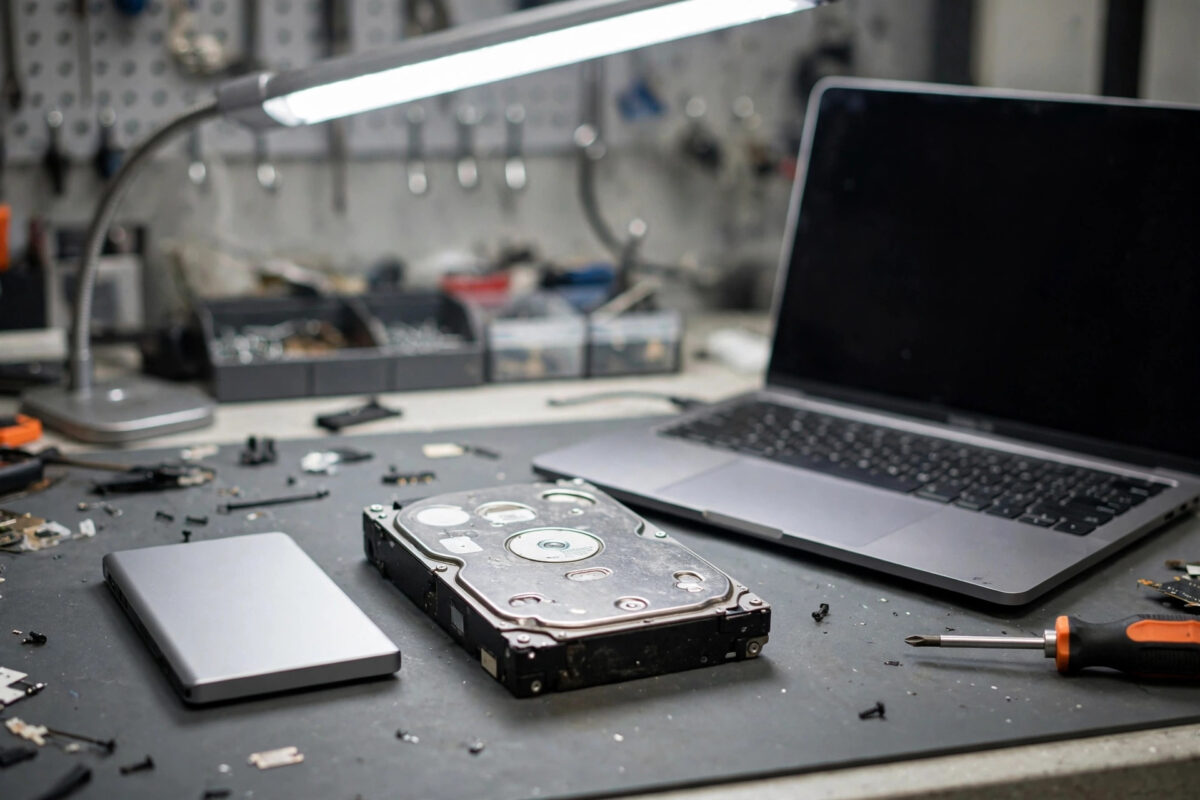 How to Clone a Hard Drive to an SSD With Free Cloning Software