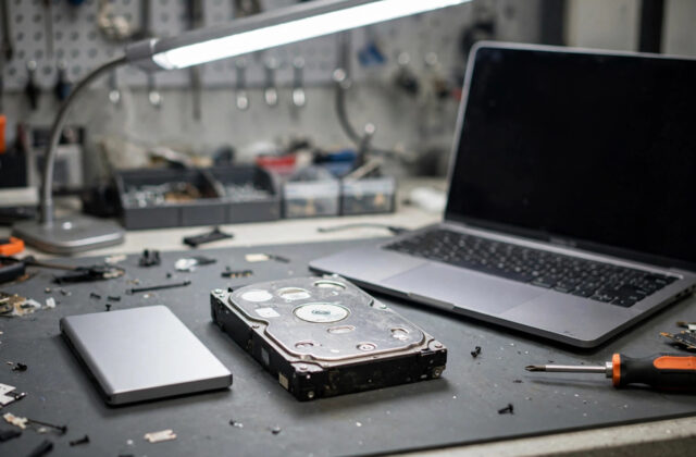 How to Clone a Hard Drive to an SSD With Free Cloning Software