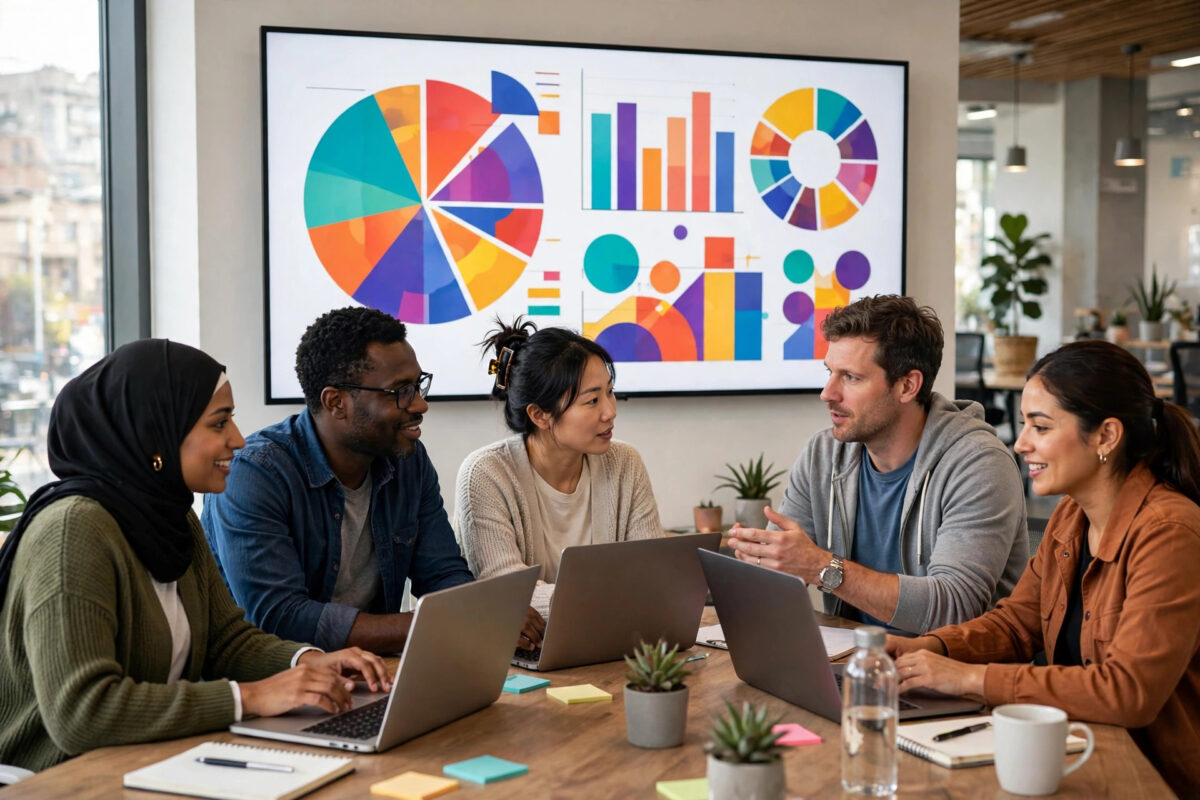 How to Collaborate on ChatGPT Slides in Real Time With Your Team