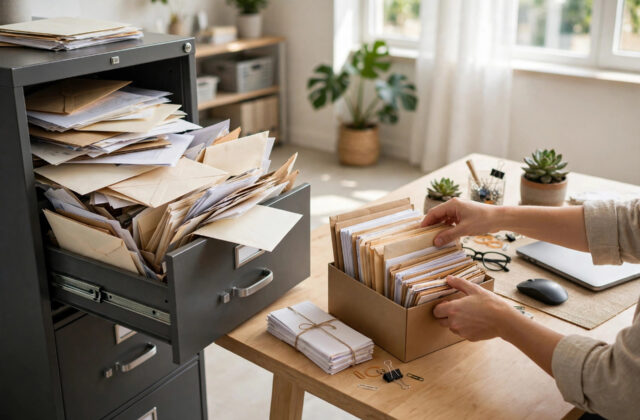 How to Compact Folders in Thunderbird When Your Mailbox Is Full