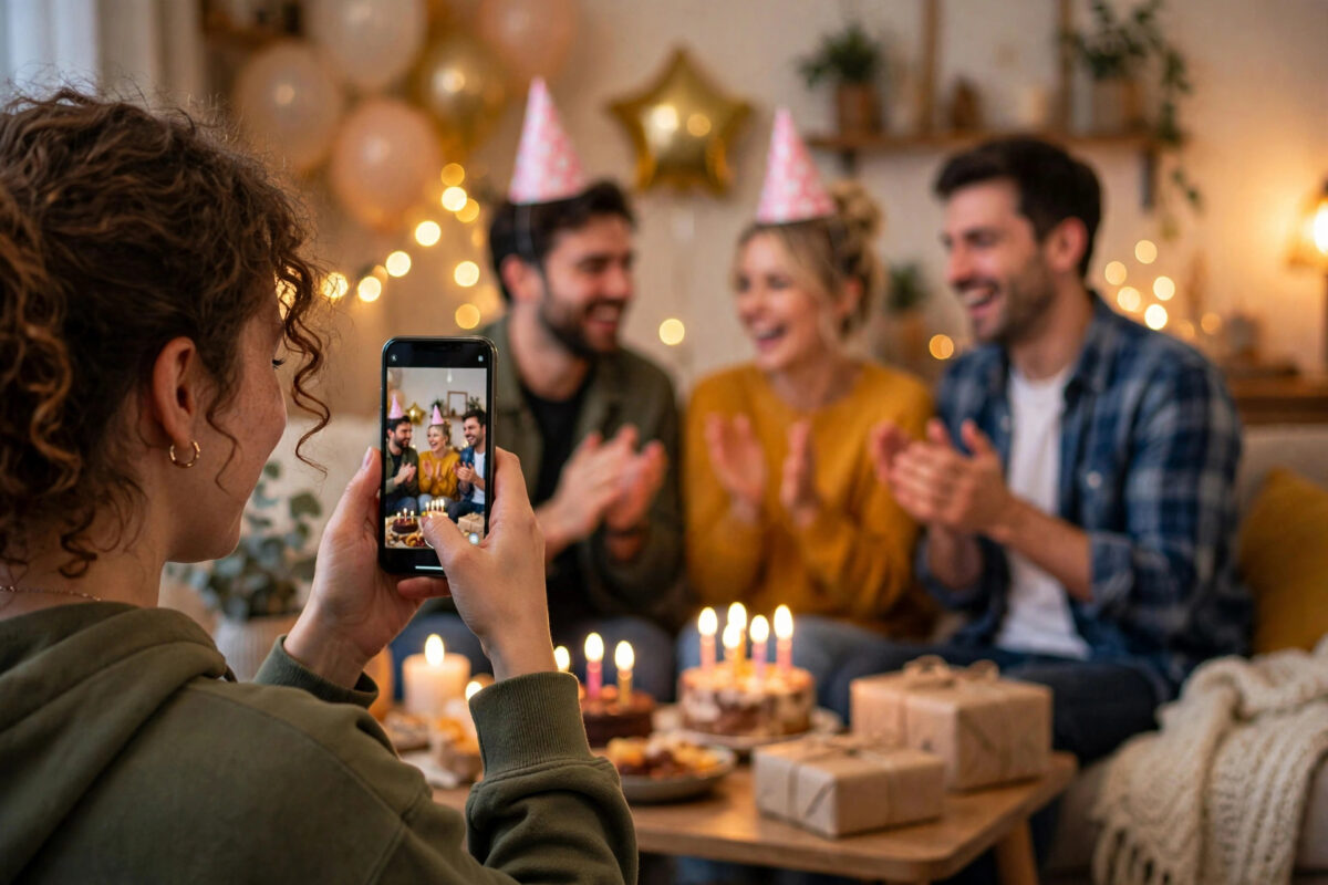 How to Compress a Large Video on Your Phone With a Free App