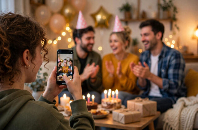 How to Compress a Large Video on Your Phone With a Free App