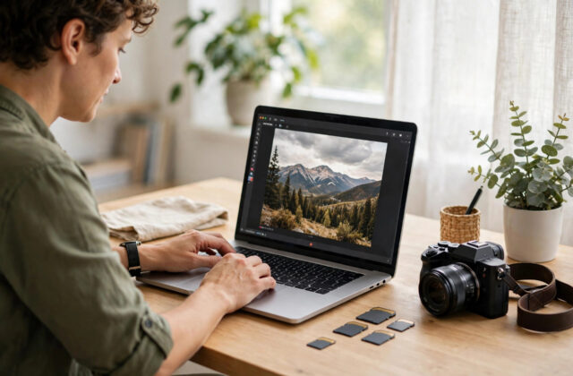How to Compress Images to Speed Up Your Website