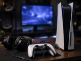 How to Connect a Gaming Headset to PS5 for Game and Chat Audio