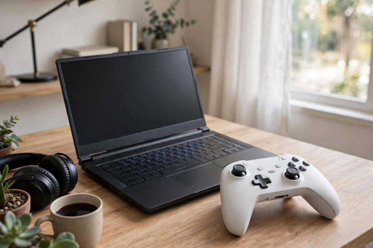 How to Connect a PS5 Controller to a PC With Bluetooth