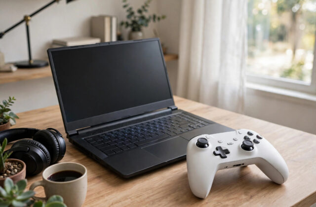How to Connect a PS5 Controller to a PC With Bluetooth