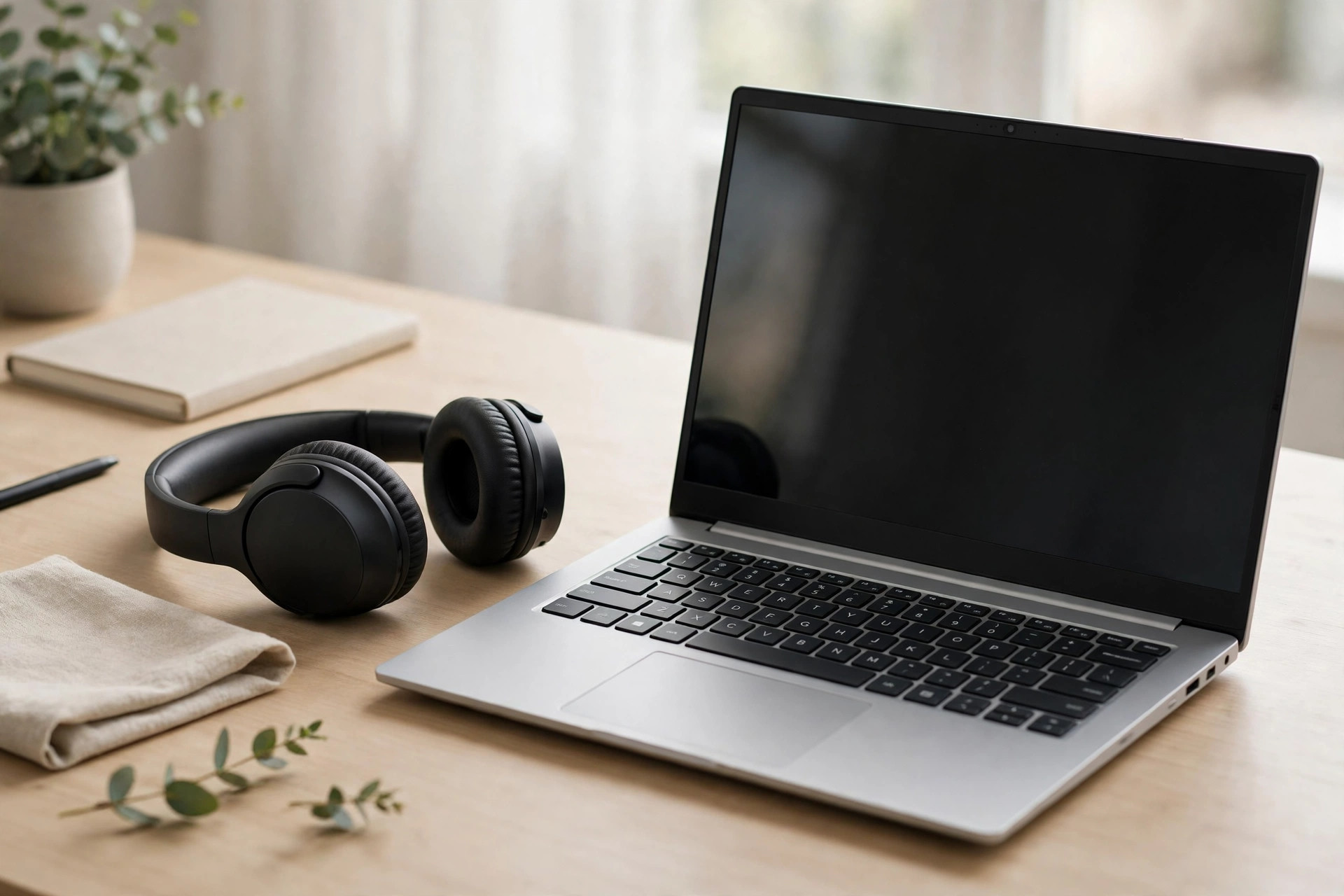 How to Connect Bluetooth Headphones to a Windows Laptop