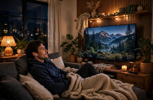 How to Connect Wireless Earbuds to a Smart TV (Every Brand)