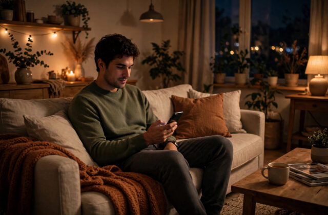 How to Control Your Home Lights With Your Phone: Full Guide