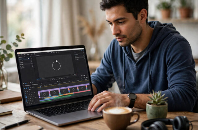 How to Convert a Video into a GIF with a Free Online GIF Maker