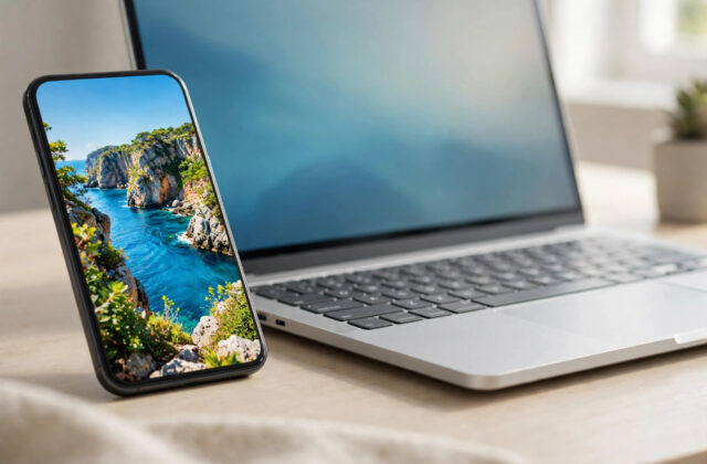 How to Convert HEIC Photos to JPG Online for Free